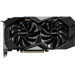 Видеокарта NVIDIA GeForce RTX2060 Gigabyte 6Gb (GV-N2060D6-6GD V2) - 3