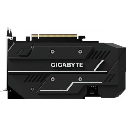 Видеокарта NVIDIA GeForce RTX2060 Gigabyte 6Gb (GV-N2060D6-6GD V2) - 4