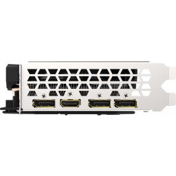 Видеокарта NVIDIA GeForce RTX2060 Gigabyte 6Gb (GV-N2060D6-6GD V2) - 6