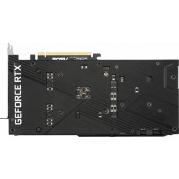 Видеокарта ASUS GeForce RTX 3070 Dual OC 8GB LHR (DUAL-RTX3070-O8G-V2) - 6