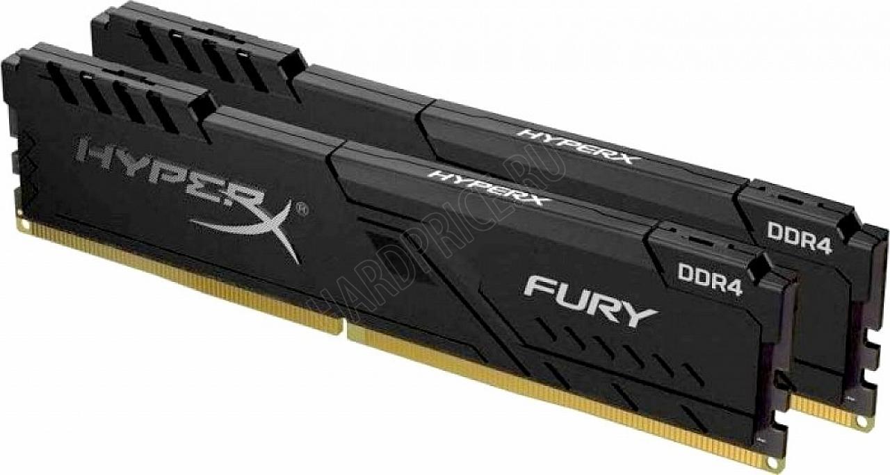 DDR4 (HX432C16FB3K2/64 