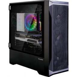 Корпус Zalman Z8 Black EATX - 2