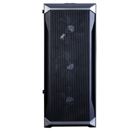 Корпус Zalman Z8 Black EATX - 3