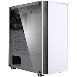 Корпус Zalman R2 White TG EATX - 1