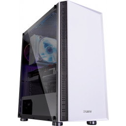 Корпус Zalman R2 White TG EATX - 3