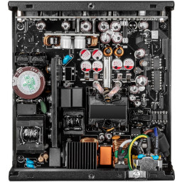 Блок питания 850W MSI MPG A850GF Gold - 5