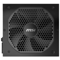 Блок питания 850W MSI MPG A850GF Gold - 9