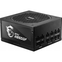 Блок питания 850W Thermaltake Toughpower GF1 ARGB PS-TPD-0850F3FAGE-1 Gold - 1