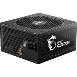 Блок питания 850W Thermaltake Toughpower GF1 ARGB PS-TPD-0850F3FAGE-1 Gold - 3