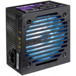 Блок питания 750W AeroCool VX-750 PLUS RGB - 1