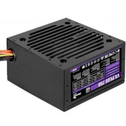 Блок питания 750W AeroCool VX-750 PLUS RGB - 2