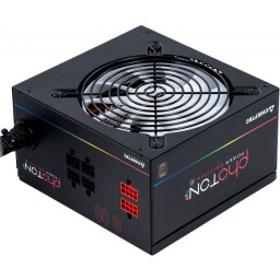 Блок питания 750W Chieftec Photon (CTG-750C-RGB) - 1