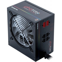 Блок питания 750W Chieftec Photon (CTG-750C-RGB) - 2