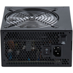 Блок питания 750W Chieftec Photon (CTG-750C-RGB) - 3