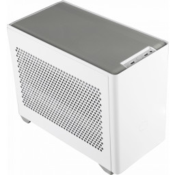 Корпус Cooler Master MasterCase NR200 White (MCB-NR200-WNNN-S00) - 1
