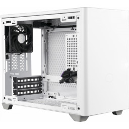 Корпус Cooler Master MasterCase NR200 White (MCB-NR200-WNNN-S00) - 4