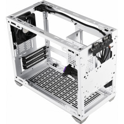 Корпус Cooler Master MasterCase NR200 White (MCB-NR200-WNNN-S00) - 5