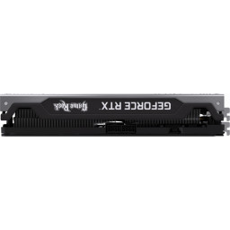 Видеокарта Palit GeForce RTX 3070 Gamerock 8GB LHR (NE63070019P2-1040G V1) - 6