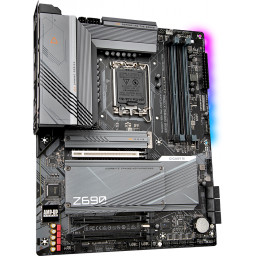 Материнская плата Gigabyte Z690 GAMING X DDR4 LGA1700 - 2