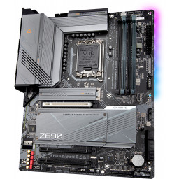 Материнская плата Gigabyte Z690 GAMING X DDR4 LGA1700 - 3