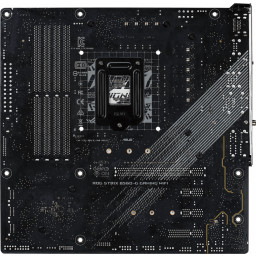 Материнская плата ASUS ROG STRIX B560-G GAMING WIFI mATX LGA1200 - 4