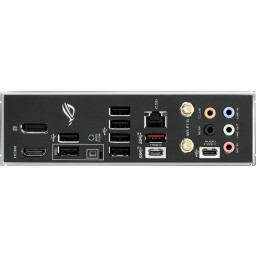 Материнская плата ASUS ROG STRIX B560-G GAMING WIFI mATX LGA1200 - 6