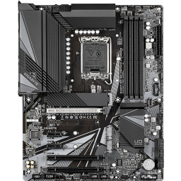 Материнская плата Gigabyte Z690 UD DDR5 LGA1700 - 1