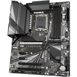 Материнская плата Gigabyte Z690 UD DDR5 LGA1700 - 3