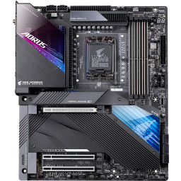 Материнская плата Gigabyte Z690 AORUS MASTER EATX LGA1700 - 1