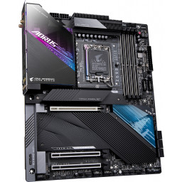 Материнская плата Gigabyte Z690 AORUS MASTER EATX LGA1700 - 2