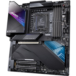 Материнская плата Gigabyte Z690 AORUS MASTER EATX LGA1700 - 3