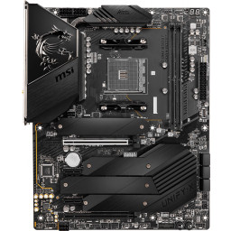 Материнская плата MSI MEG B550 UNIFY-X - 1