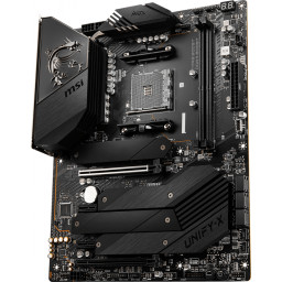 Материнская плата MSI MEG B550 UNIFY-X - 2