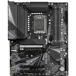 Материнская плата Gigabyte Z690 UD DDR4 LGA1200 - 1