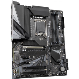 Материнская плата Gigabyte Z690 UD DDR4 LGA1200 - 2