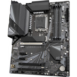 Материнская плата Gigabyte Z690 UD DDR4 LGA1200 - 3