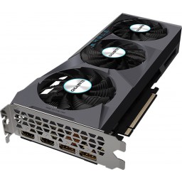 Видеокарта Gigabyte Radeon RX 6600 EAGLE 8G - 2