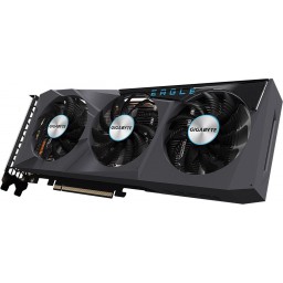 Видеокарта Gigabyte Radeon RX 6600 EAGLE 8G - 3