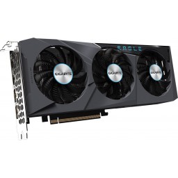 Видеокарта Gigabyte Radeon RX 6600 EAGLE 8G - 4