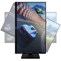 Монитор HP 27