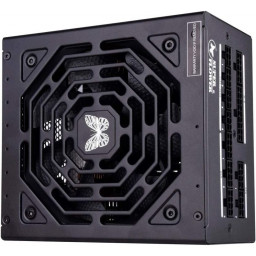 Блок питания 850W Super Flower Leadex Gold III (SF-850F14HG) - 1