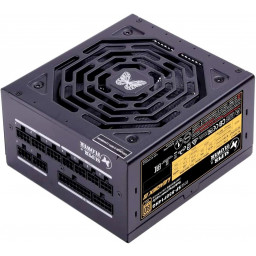 Блок питания 850W Super Flower Leadex Gold III (SF-850F14HG) - 2