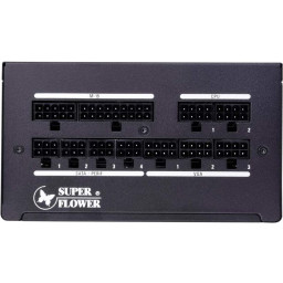 Блок питания 850W Super Flower Leadex Gold III (SF-850F14HG) - 5