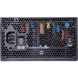 Блок питания 850W Super Flower Leadex Gold III (SF-850F14HG) - 6