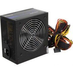 Блок питания 600W Chieftec Element (ELP-600S) - 1
