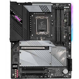 Материнская плата Gigabyte Z690 AORUS ELITE DDR4 LGA1700 - 1