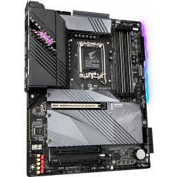Материнская плата Gigabyte Z690 AORUS ELITE DDR4 LGA1700 - 2
