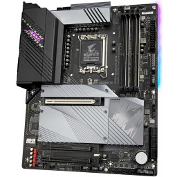 Материнская плата Gigabyte Z690 AORUS ELITE DDR4 LGA1700 - 3
