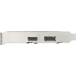 Видеокарта nVidia MSI  GeForce GT1030 2048Mb (GT 1030 2G LP OC) - 9