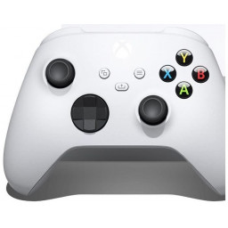 Игровая приставка Microsoft Xbox Series S 512Gb RRS-00011 - 4